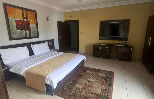 Owee Suites - Foto 10