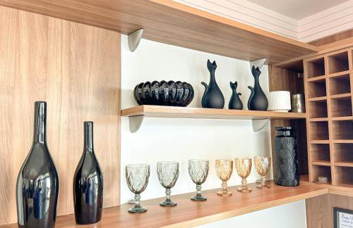 Cobertura Bacutia frente mar - Photo 12