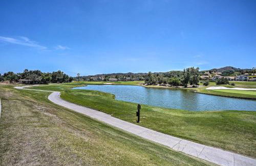 Unique Coto De Caza Home Near Hiking and Biking - Foto 37