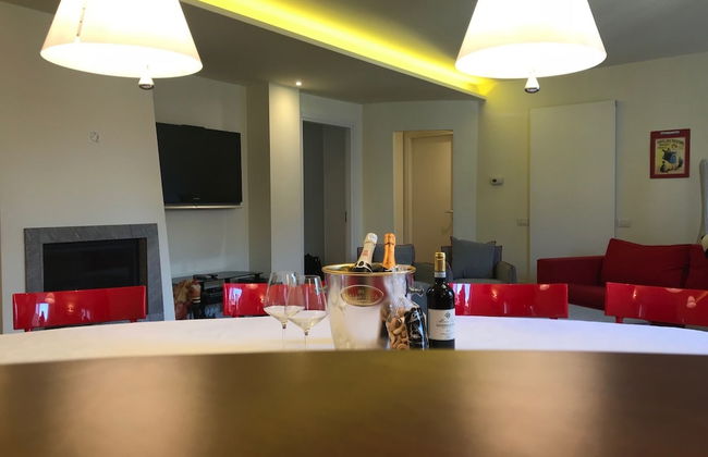 Kibilù - Antica Corte Donizzetti - Foto 6