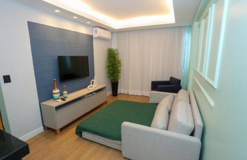 Flat Rosarinho - Confortável e Super Completo - Foto 20