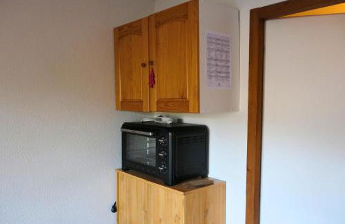 Studio au pied des pistes - Vue montagne - Foto 16