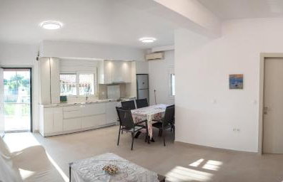 Apartments in a villa by the beautiful sea bay - Foto 10