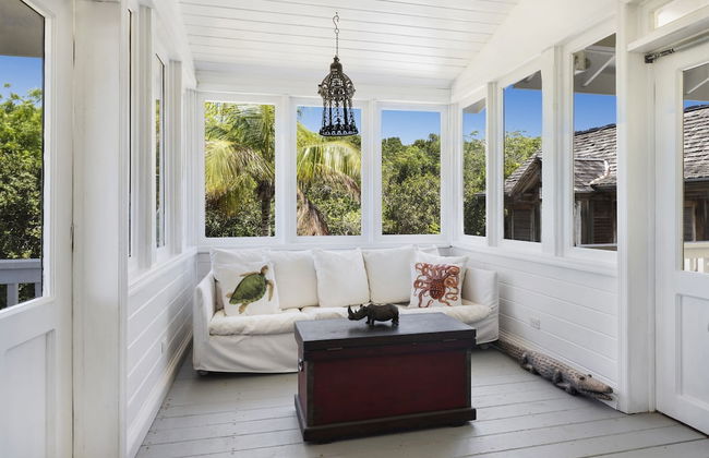 Miranda House 2 Bedroom Home - Foto 14