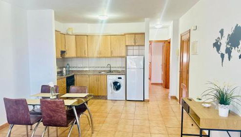 Apartamentos Ajabo Adeje - Foto 3