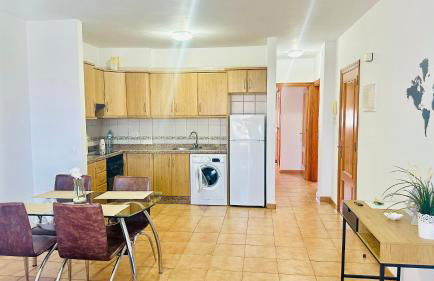 Apartamentos Ajabo Adeje - Foto 3