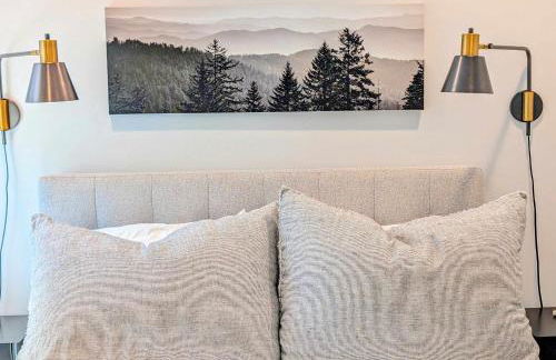 Modern cabin #2 Close to town - Foto 16