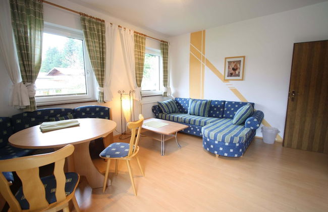 Scenic Apartment in Krispl Salzburg With Swimming Pool - Foto 31