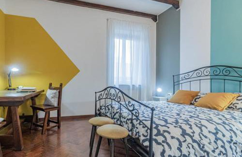 Al Civico 11, nel cuore della piazza principale di Lainate, minimal e confortevole, comodo per Rho Fiera Milano - Foto 13