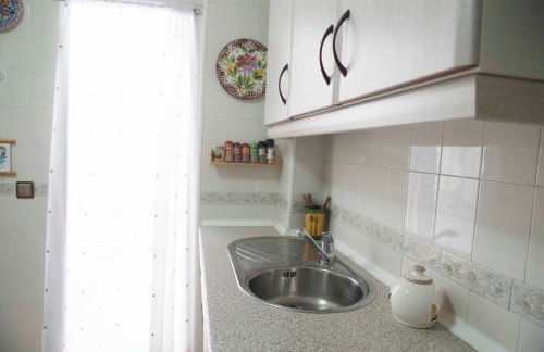 Alicante-Rental Alojamientos Turisticos CULTURAS Y COLORES EN ALMAGRO -Parking -Promocion EMPRESAS- - Foto 25