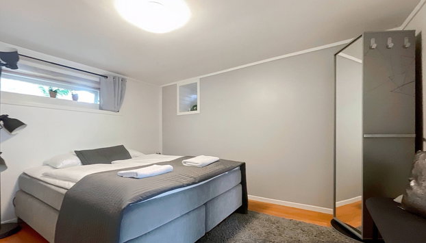 BnB Apartment 1 Nice & Cozy"central 2 Rooms by Berti - Foto 5, Camera