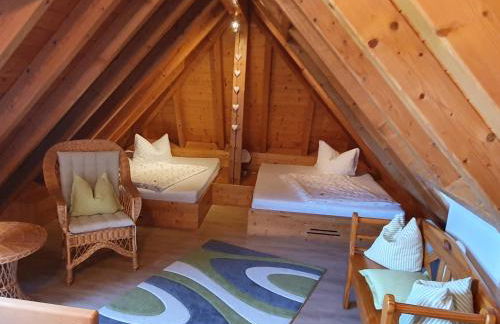 Ferienwohnungen Maierhof Oberried - Foto 37