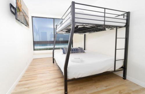 Sunny on the Ocean - Beachfront- Pacific Beach - Foto 41