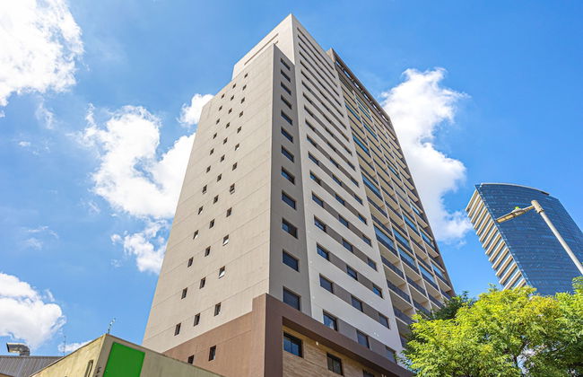 VBV - Studios Executivos Completos - Foto 69