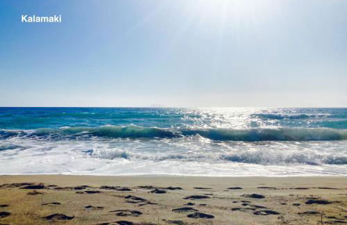 UTOPIA RESIDENCES Kazantzakis House - Photo 45