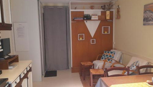 Appartement T2 eaux-bonnes - Photo 4