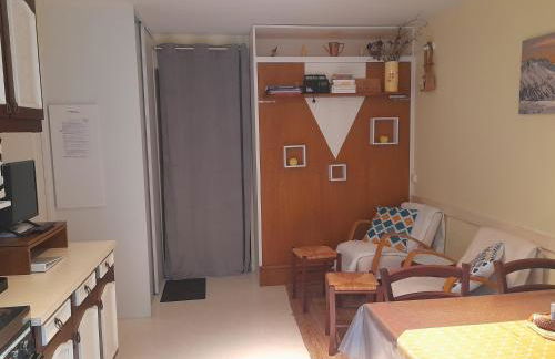 Appartement T2 eaux-bonnes - Foto 4
