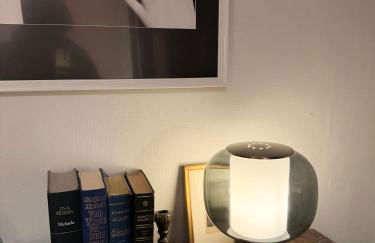 Stadthäuschen in Kitzingen - Foto 16