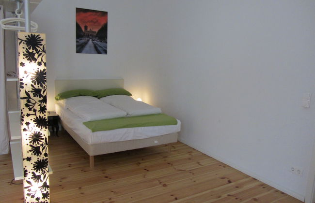 Apartments elPilar Friedrichshain - Foto 2