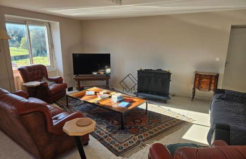 Jolie Longère Bretonne - Foto 7