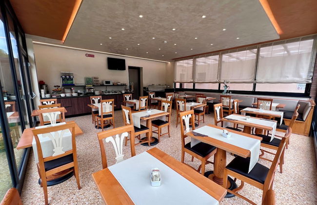 Cà Rocca Relais - Foto 35