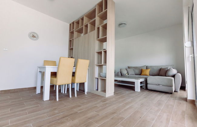 Waterfront Apartment Petrovina - Foto 40