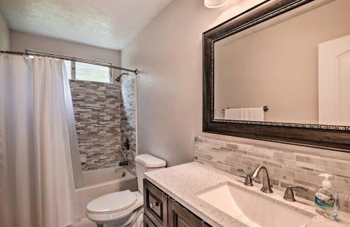 Sunny Pahoa Retreat Snorkel, Hike and Shop! - Foto 26