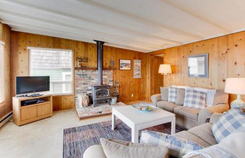 Pelican's Perch - Foto 1