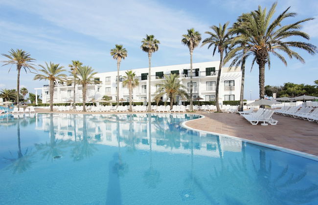 Grupotel Mar de Menorca - Foto 25