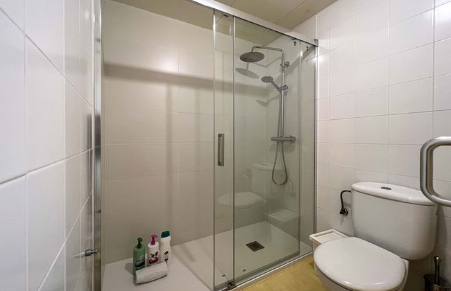 Stay U-nique Apartments Pau Claris - Photo 56