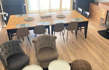 Le Jardin d'Ana et La Maison d'Elena 1,5km du Zoo - Photo 12