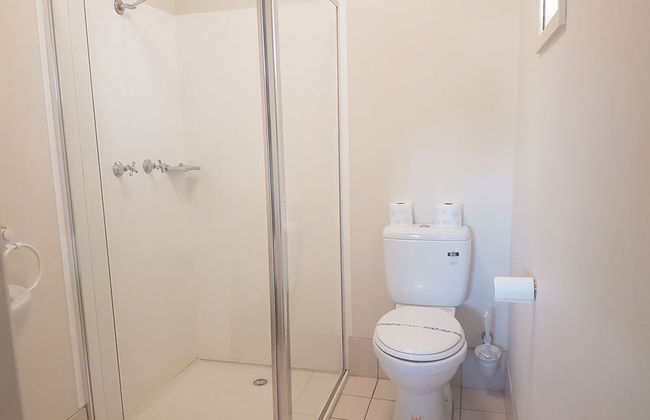 Bentley Waterfront Motel & Cottages - Foto 50