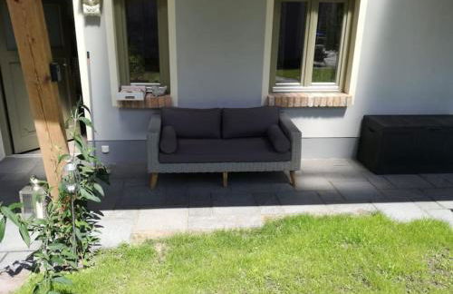 Auszeit am Haff Ferienhäuser - Foto 45