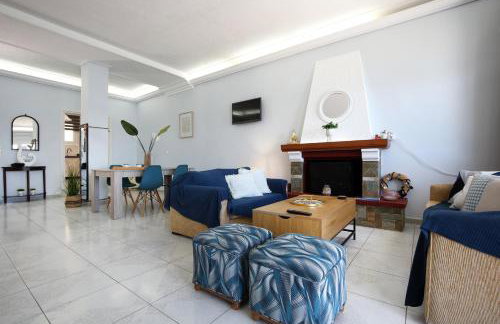 Villa Violeta Lefkada Nydri - Foto 56