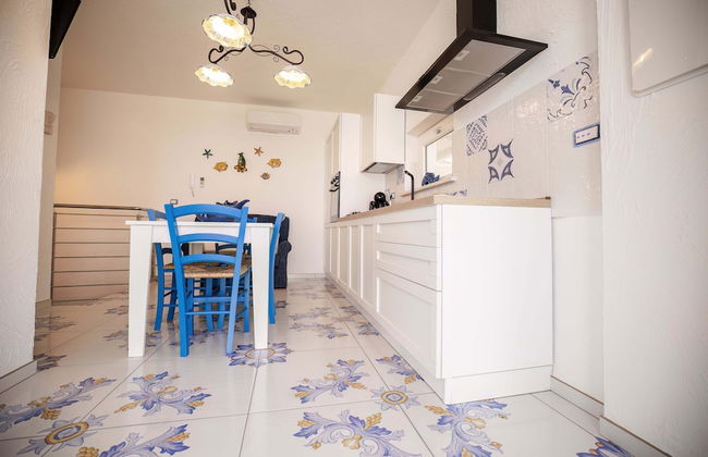 Etoiles Guest House - Foto 17