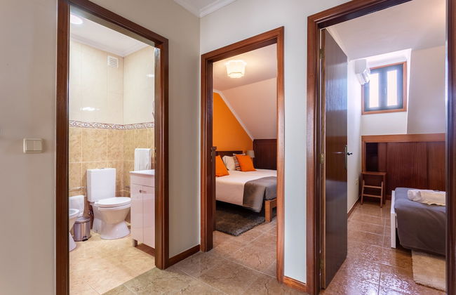 Porto Residence Campanhã - Foto 23