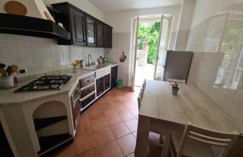 Dolce Casa da Roby e Andrea by PortofinoVacanze - Foto 43