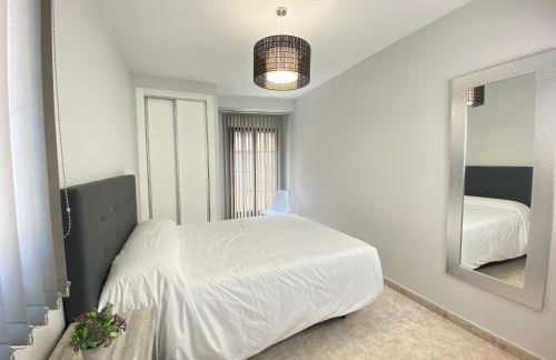 Apartamento Serranos Centro Histórico - Foto 12