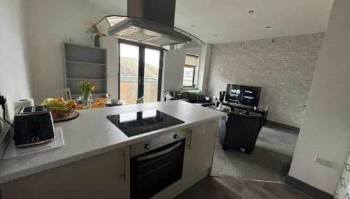 Quayside Apartment -2 Bedrooms - Sleeps 4 - Foto 4