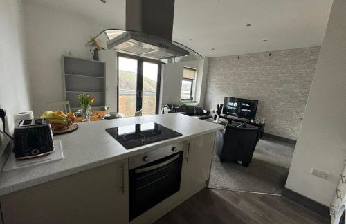 Quayside Apartment -2 Bedrooms - Sleeps 4 - Foto 4