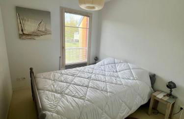 Maison rêv'etang, Cayeux-sur-Mer, Baie de somme - Foto 11