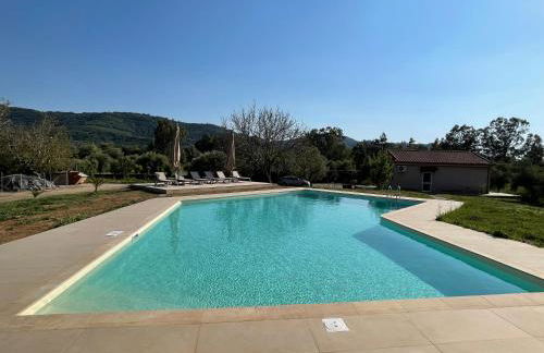 Antinea Olympian Villa - Foto 32