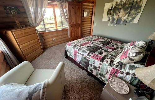 Secluded Montana Cabin with Stunning Madison River Valley Views, Near Ennis, MT - Foto 36