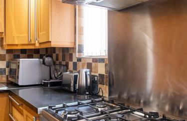 2 bedroom exclusive house in Sheffield - Foto 12