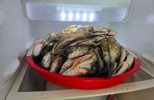 Villa Sucuraj - Foto 50