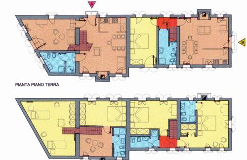 Country house pisani 120SQM - Photo 33