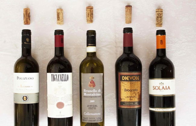 Giorgio e Flora Ristorante e Locanda - Photo 17