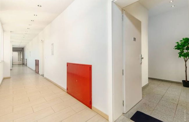 Designer Apartments - Near Reumannplatz - Foto 69