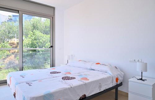 WELCS VILLA MODERNA 031 EMP con Piscina y Vistas - Foto 31