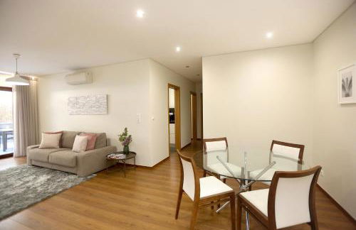 Like-home-T1 Apt-Best Place-Parque das Nações - Foto 9